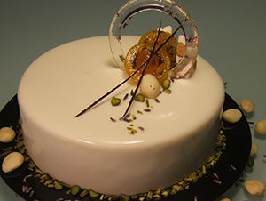recette