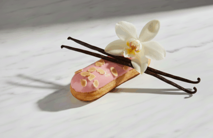 recette