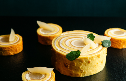 recette