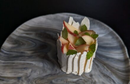 recette
